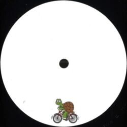 My Japanese Friend EP - David Silver