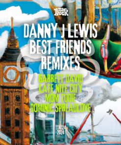 Best Friends - Danny J Lewis /  Spreadlove