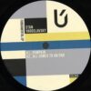 Fundemental EP - Stan Yaroslavsky