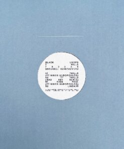 7Hills - Black Loops