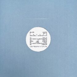 7Hills - Black Loops