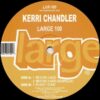Return 2 Acid - Kerri Chandler