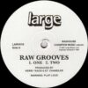 Raw Grooves - Kerri Chandler