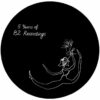 5 Years Of B2 Recordings - Brawther / Bengoa