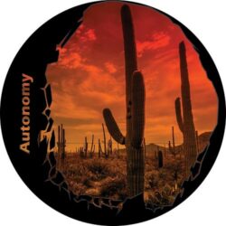 Autonomy - Autonomy