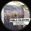 Friends Say So EP - Pablo Valentino