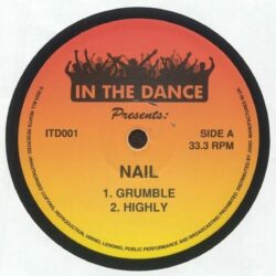 NAIL - ITD001