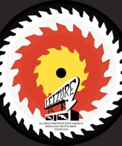 Box of Slicers EP - Huerta