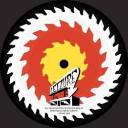 Box of Slicers EP - Huerta