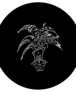 Palmeiras 93 EP - Cabin Luv Affair