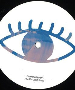 Les Yeux EP - Jesse Maas