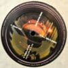 Liquid Acid / Edge Of Life - Len Lewis