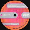 Album Sampler Room One - Jeremy Sylvester