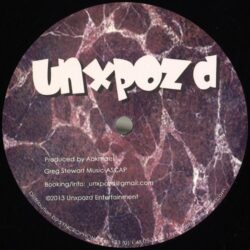 Blacklight Movement - DJ Aakmael