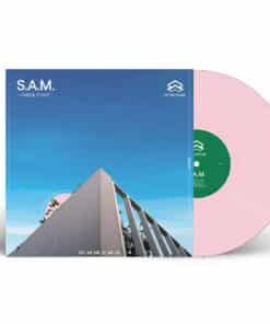 Check It Out EP - S.A.M