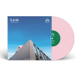 Check It Out EP - S.A.M