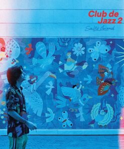 Club De Jazz 2 - Souffle Caramel - 2x12"