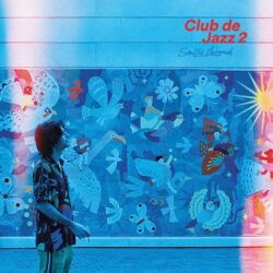 Club De Jazz 2 - Souffle Caramel - 2x12"