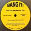 Instrumorgan E.P. - Luv