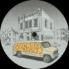 Sampler 01 - Esspee / Kid Only / Scart Lead