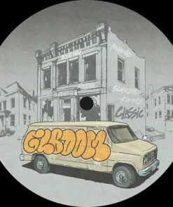 Sampler 01 - Esspee / Kid Only / Scart Lead