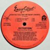 How Do You See Me Now? (Remix) - Extortion
