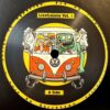 Lisztolove Vol.1 - Jeff The Fool / Jerk Boy / GmGn