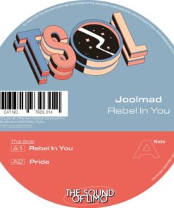 Rebel In You - Joolmad