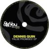 False Promises EP - Dennis Quin