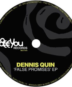False Promises EP - Dennis Quin