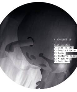 Used To Say - Noah Skelton - Mindhelmet 16