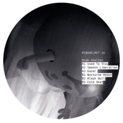 Used To Say - Noah Skelton - Mindhelmet 16