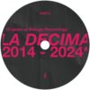 La Decima Compilation Pt2 - Jason Hodges / Joey Coco / Jason Hodges / Joey Coco