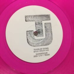 Tumblin Down / Dangerous Remixes - Tuff Jam