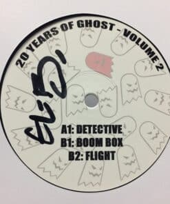 20 Years Of Ghost - Volume 2 *SIGNED*
