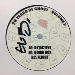 20 Years Of Ghost - Volume 2 *SIGNED*