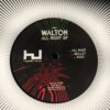 All Night EP - Walton