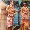 Back From Hawaii E.P. - Mr. Jack & Olivier Gosseries