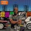 Spoony Selects Vol 1 - Paul 90 / J Erazo & Trade / Dmize / +44749