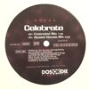 Celebrate - Kosmonova Versus Fiocco