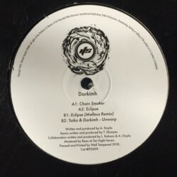 Chain Smoker - Darkimh
