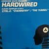 Hardwired Album Sampler #4 Of 4 - CTRL-Z