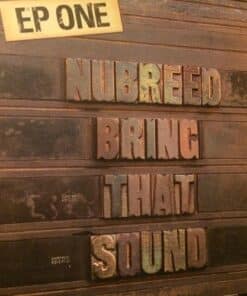 NuBreed - EP One