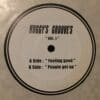 Huggy's Grooves - Volume 1