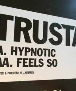 Hypnotic / Feel So - Trusta