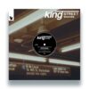 King Street Sounds Sampler - Vol. 1 - Blaze / Mood II Swing