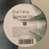 Less Stress / Special Move - Evil Nine