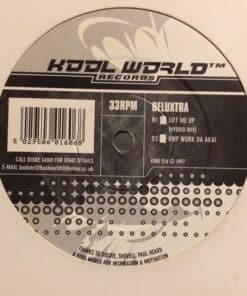 Let There Be Love - Deluxtra