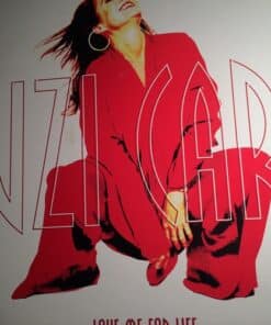 Love Me For Life - Suzi Carr