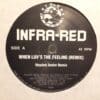 When Luv's The Feeling (Remix) - Infra-Red